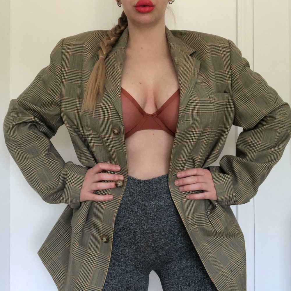 GAP unisex blazer